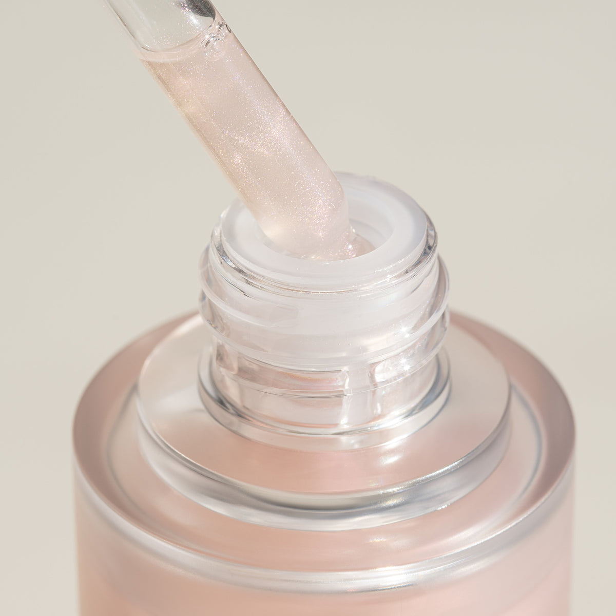 Halo Hair Oil
