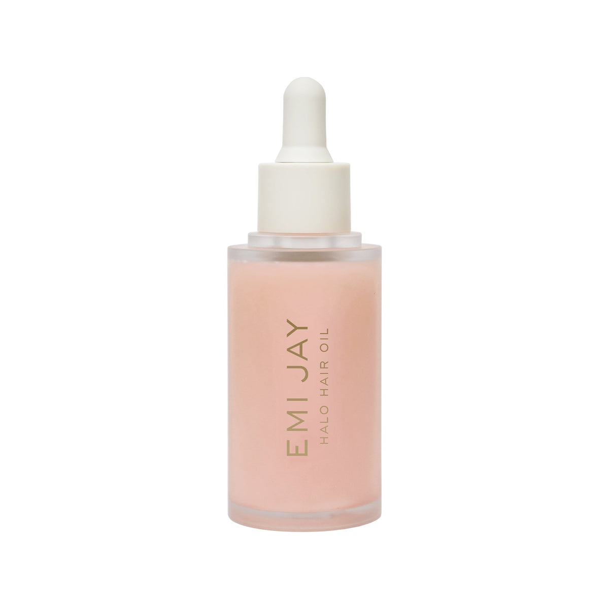 Halo Hair Oil