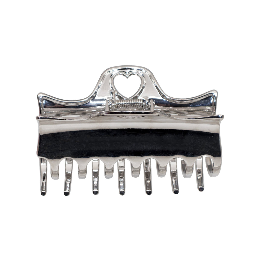 Heartbreaker Clip in Tiara
