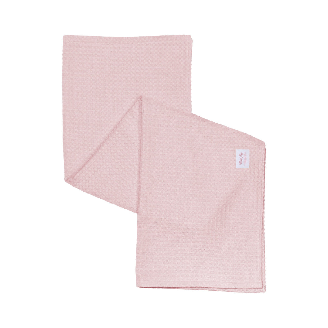 Heavenly Hair Towel in Lychee Baby