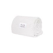 Heavenly Hair Towel in Milk