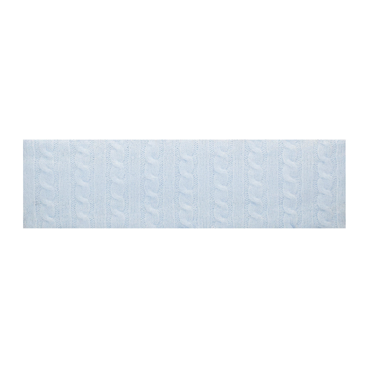 Infinity Headband in Dream Cloud Knit