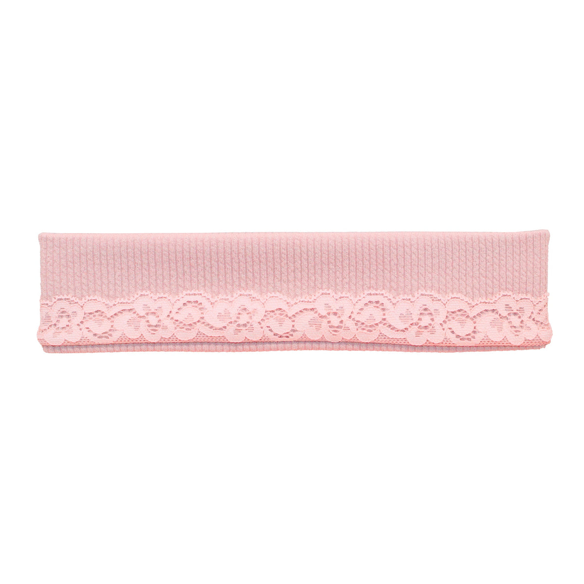Infinity Headband in Blush