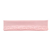 Infinity Headband in Blush