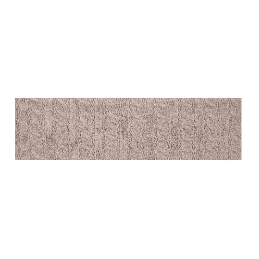 Infinity Headband in Cookie Crumbs Knit