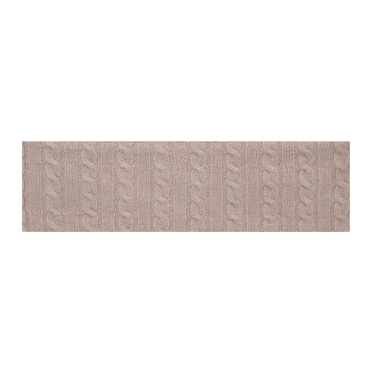 Infinity Headband in Cookie Crumbs Knit