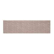 Infinity Headband in Cookie Crumbs Knit