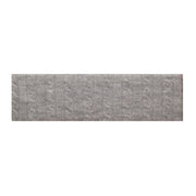 Infinity Headband in Heather Cloud Knit