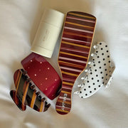 assorted nightcap accessories with angelstick