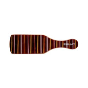 Mini Boar Bristle Brush in Nightcap