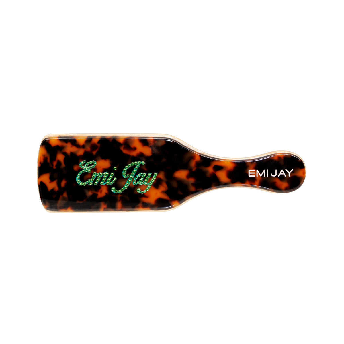 Custom Mini Boar Bristle Brush