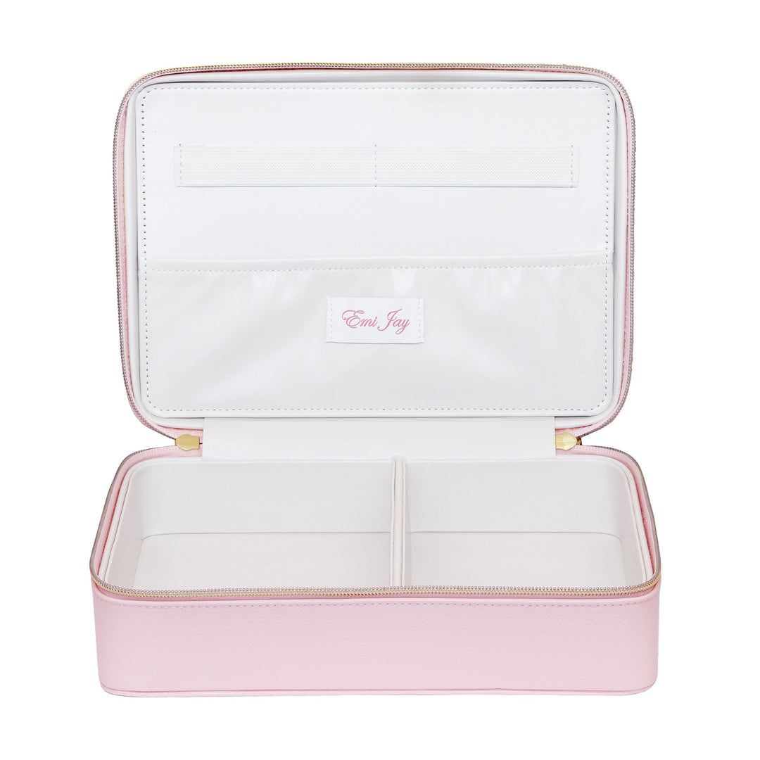 On The Way Vanity Case