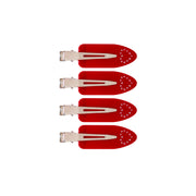 Popstar Clips in Amour Rouge
