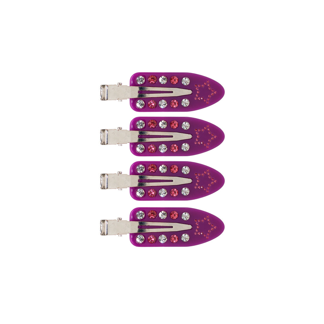 Popstar Clips in Diva
