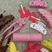 Popstar Clips in Hibiscus Beach