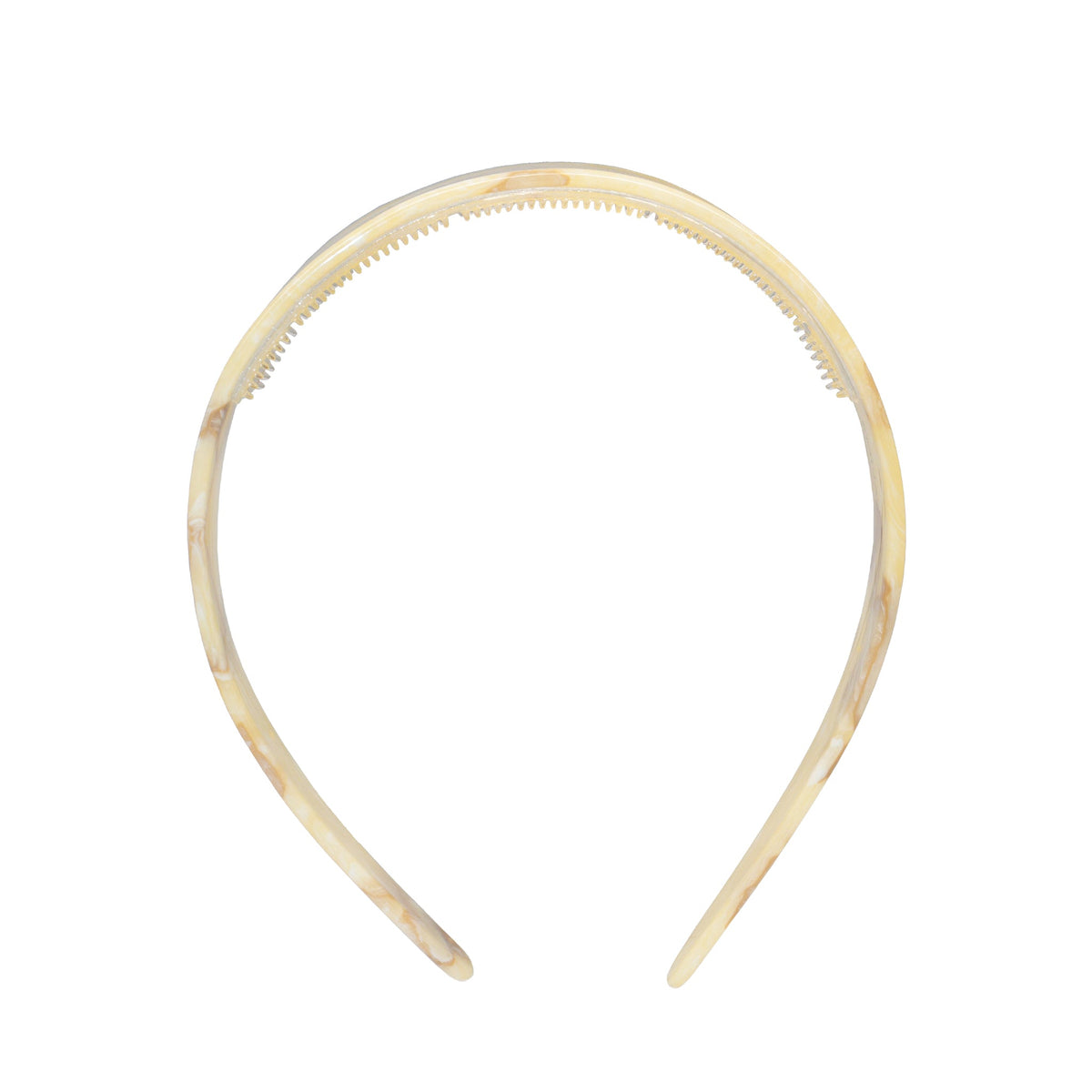 Starlet Headband in Chantilly