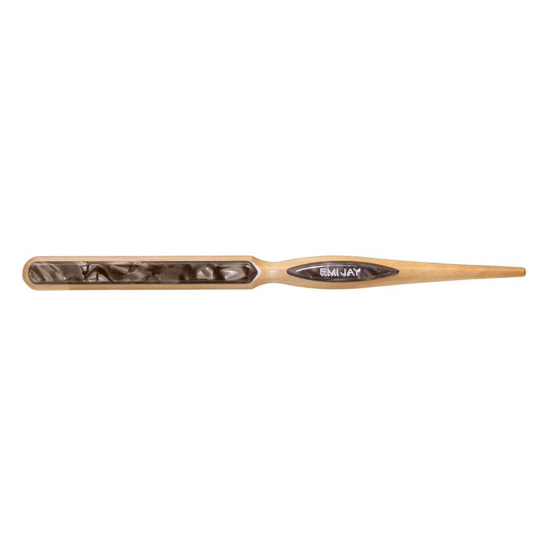 Styling Brush in Toasted Sugar