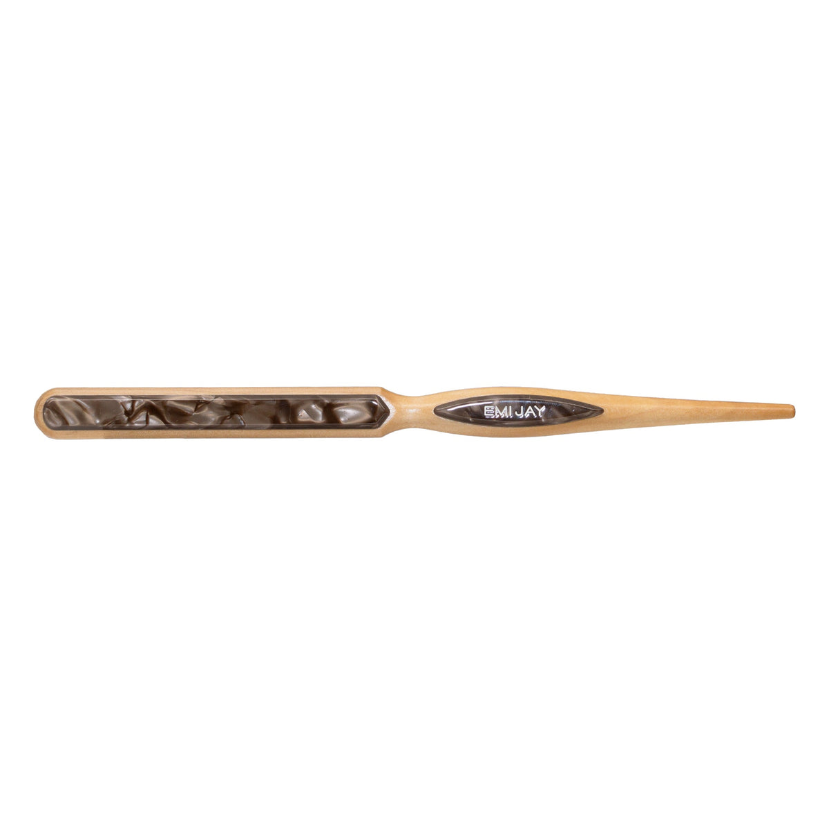 Styling Brush in Toasted Sugar