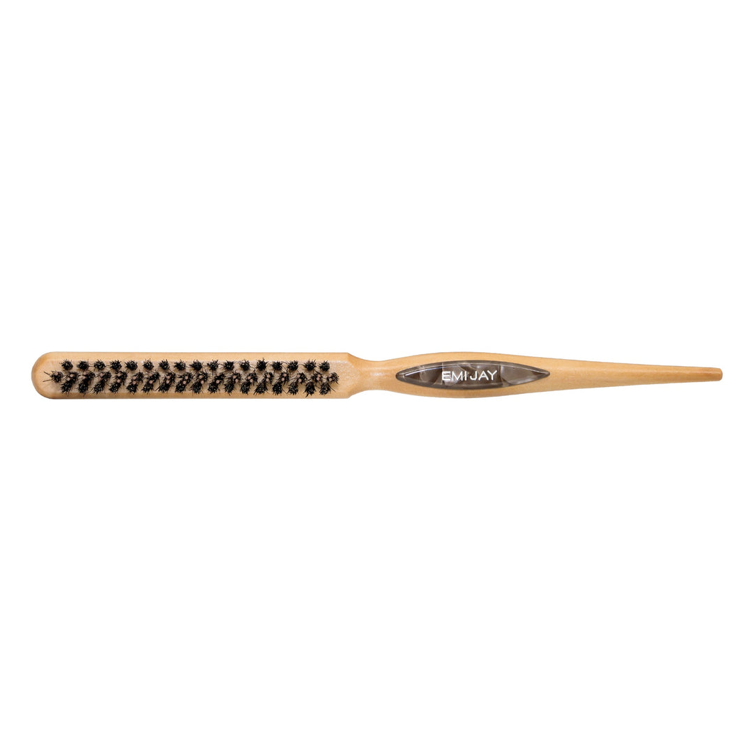 Styling Brush in Toasted Sugar