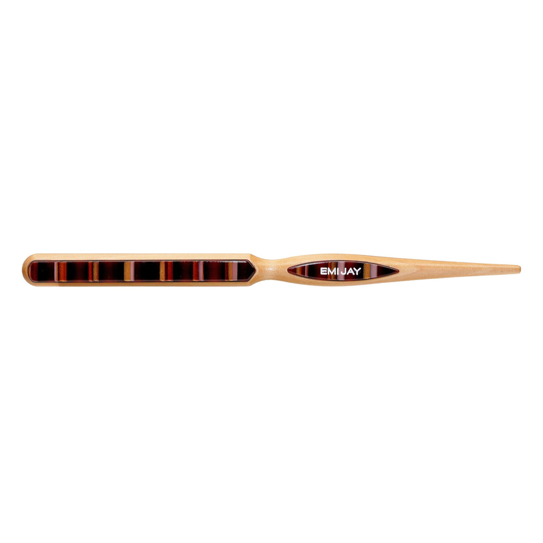 Styling Brush in Nightcap