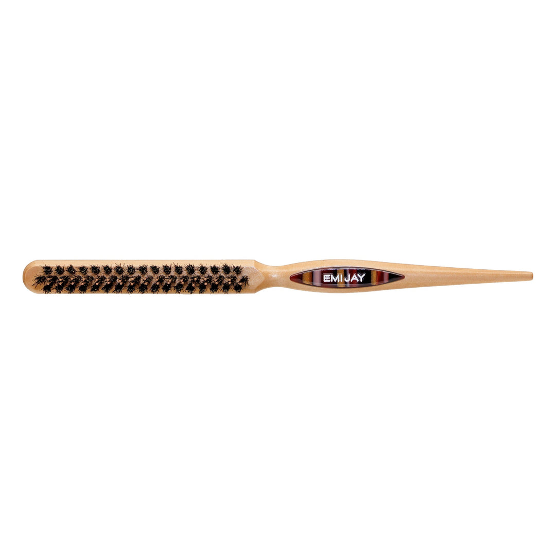 Styling Brush in Nightcap