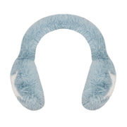 Sugar Muffs in Winter Dream