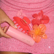 Super Bloom Clip in Peach Spritz