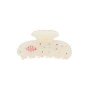 Sweetheart Clip in Cloud Kiss