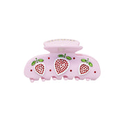 Sweetheart Clip in Sugar Berry