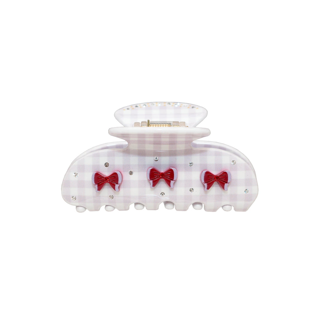 Sweetheart Clip in Sweet as Pie