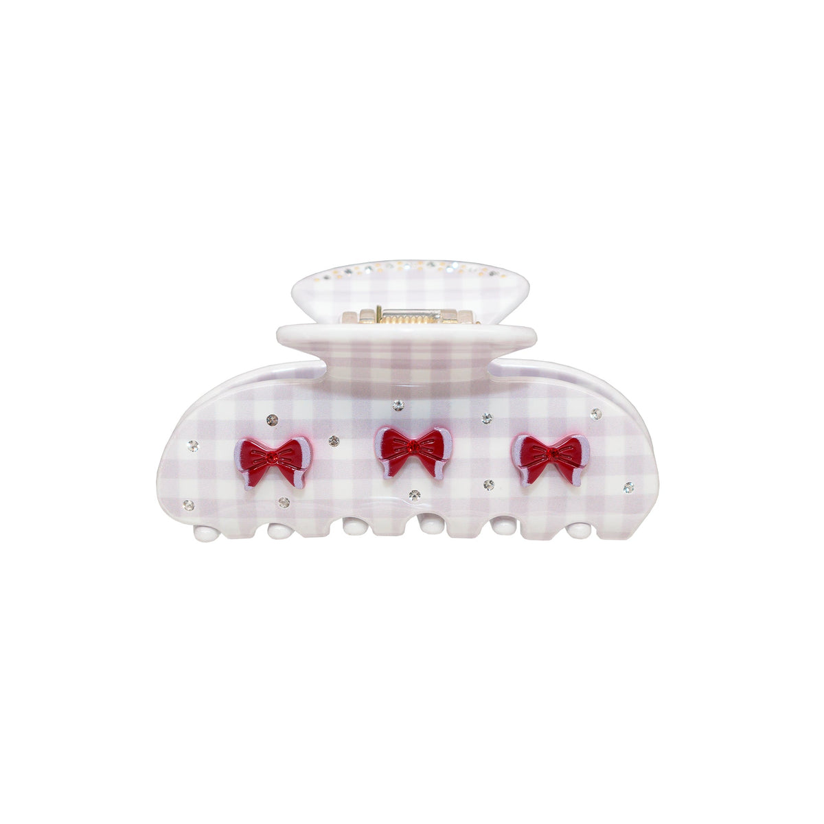 Sweetheart Clip in Sweet as Pie