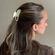 Sweetheart Clip in Vanilla Chai