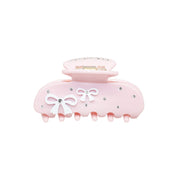 Sweetheart Clip in Chou Chou