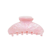 big effing clip in pink sugar