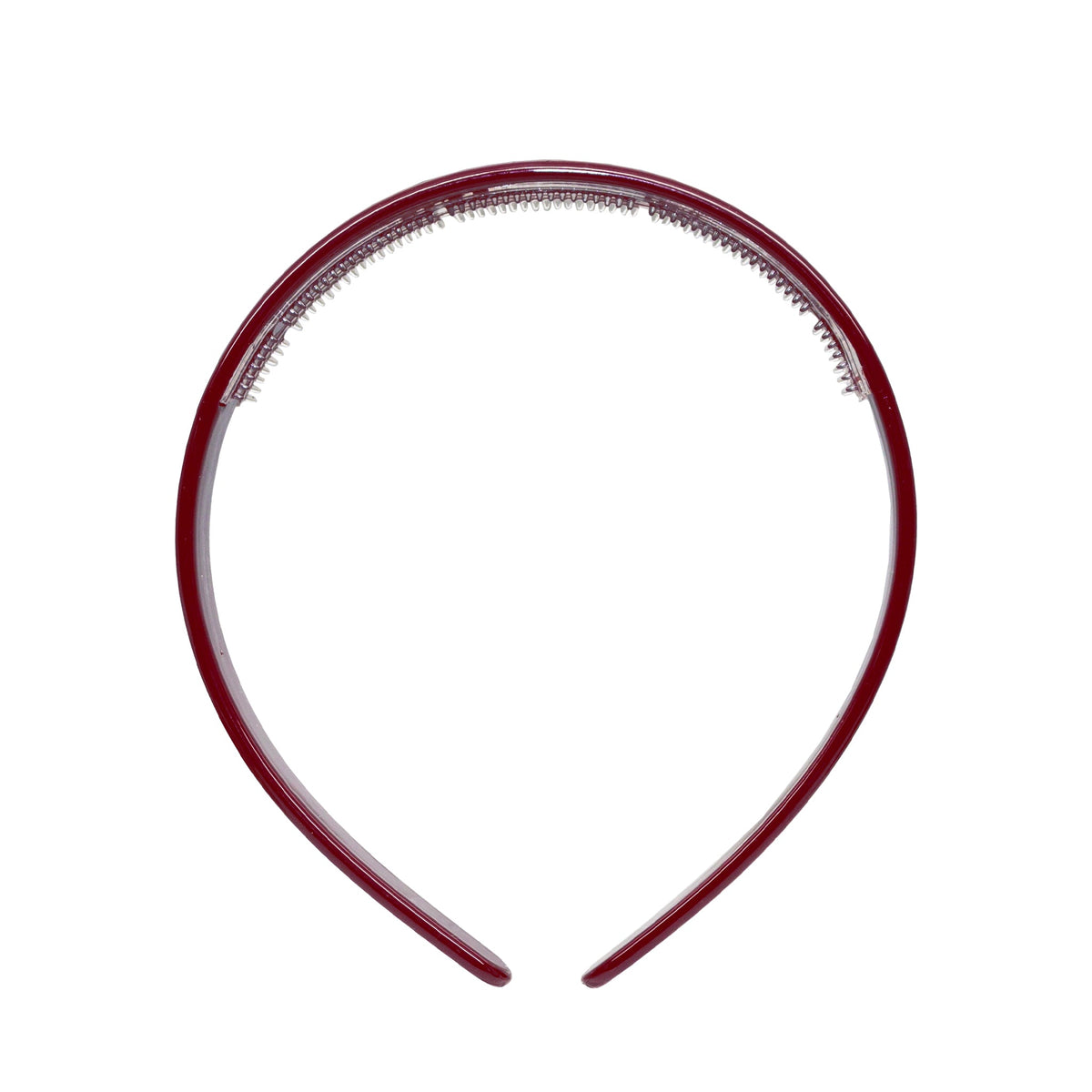 Starlet Headband in Cherry Kiss