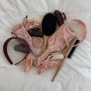 Starlet Headband in Cherry Kiss