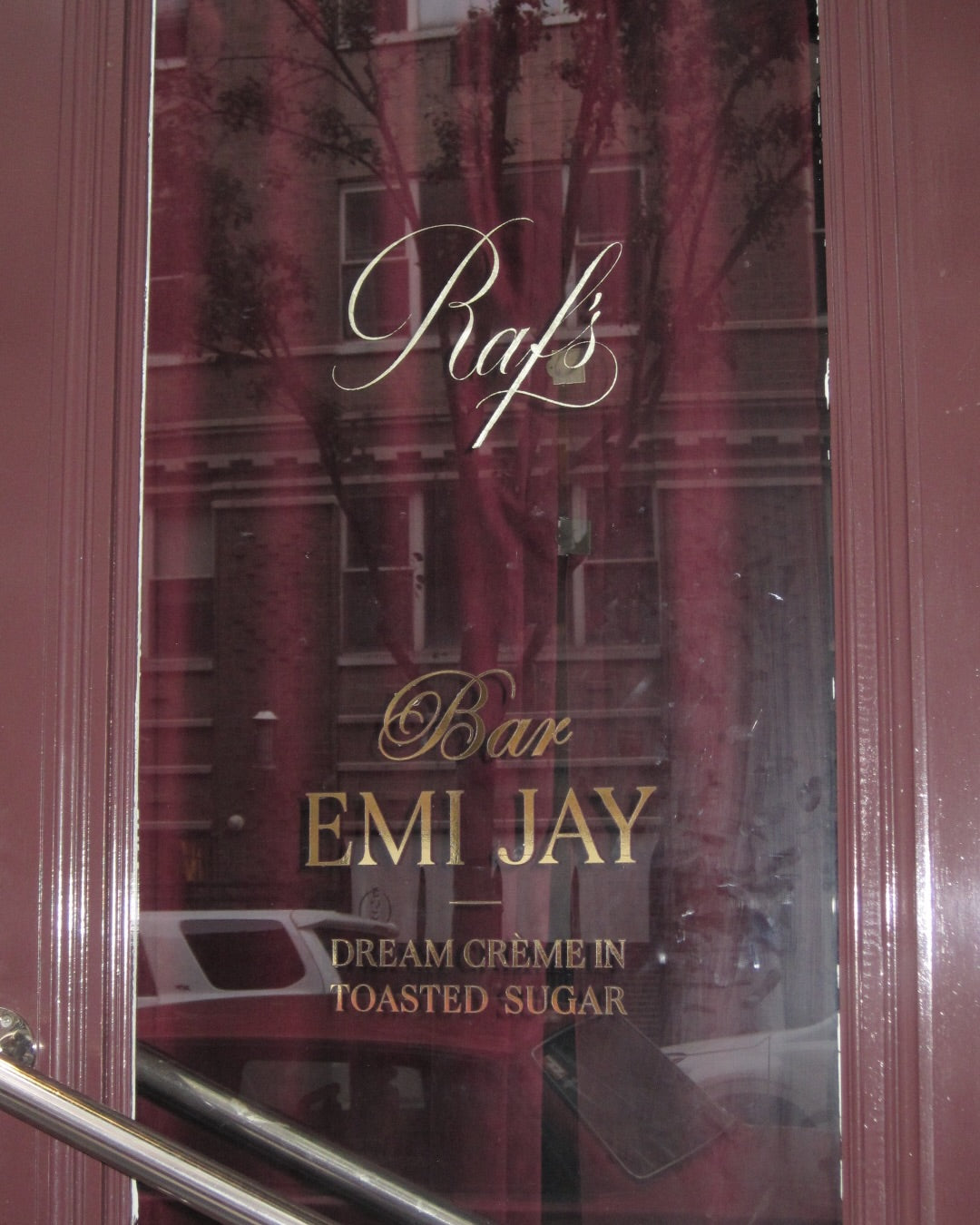 Emi Jay on Instagram