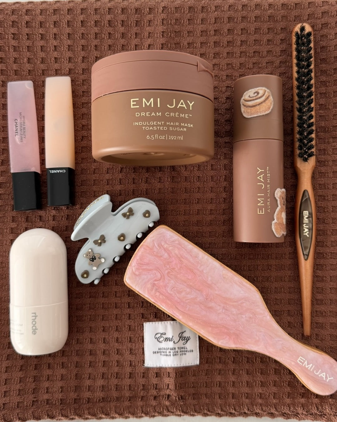 Emi Jay on Instagram
